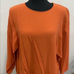 Eileen Fisher top